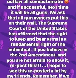 Meet your Posher, Gail